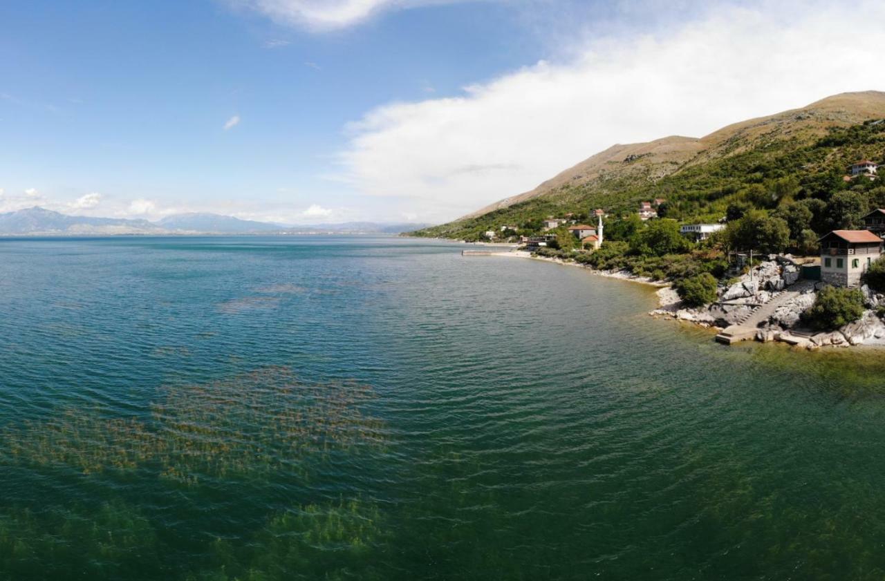 Vani I Bardhe Zogaji Exteriör bild